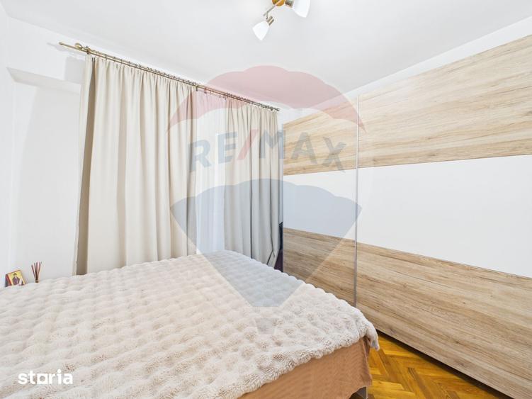 APARTAMENT 3 CAMERE SPLAIUL UNIRII - 6