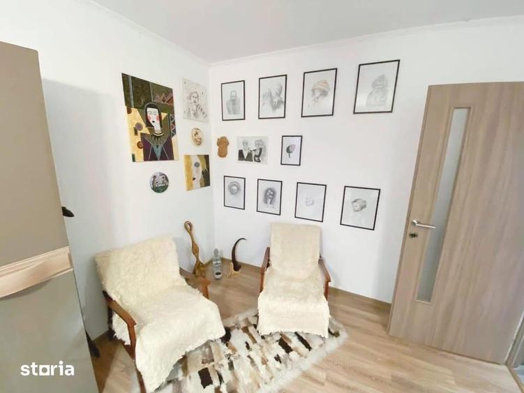 Apartament cu 2 camere în Central