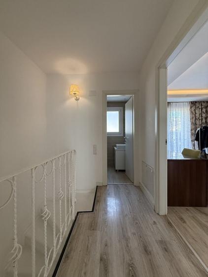 Casă individuală cu 3 camere cu Piscina în Ștefăneștii de Jos