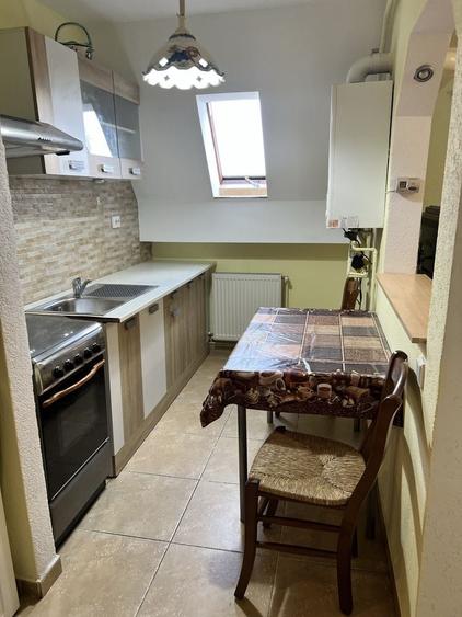 Proprietar inchiriez apartament 2 camere zona Lipovei ! - 5