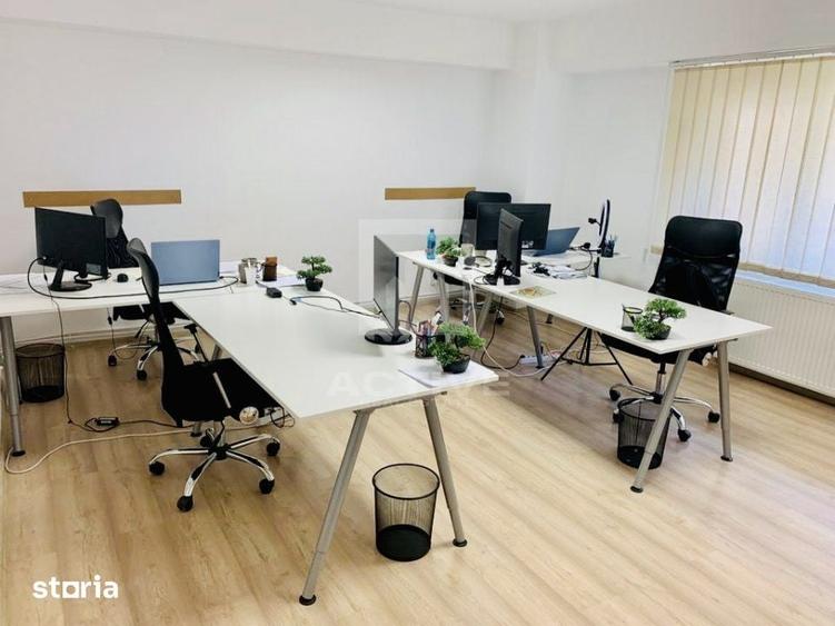 Spațiu comercial, de 60 mp, în Gheorgheni