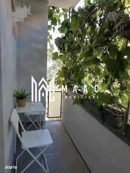 Apartament cu 3 camere în Ultracentral