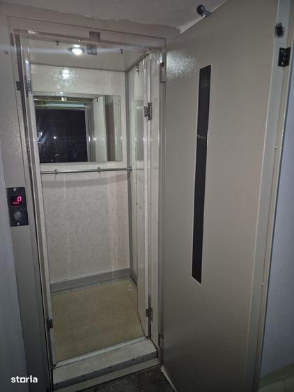 Apartament cu 3 camere în Gară