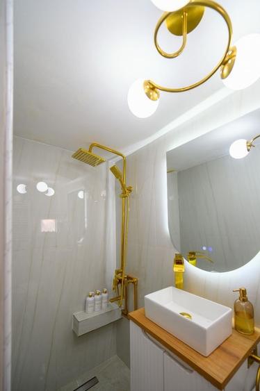 Apartament cu 2 camere în Dorobanți
