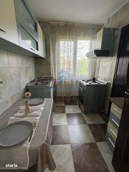 Apartament 3 camere | Berceni | Centrala Proprie | Loc parcare | Ac - 1