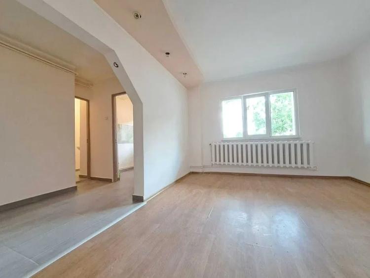 Garsonieră decomandată în Frumoasa