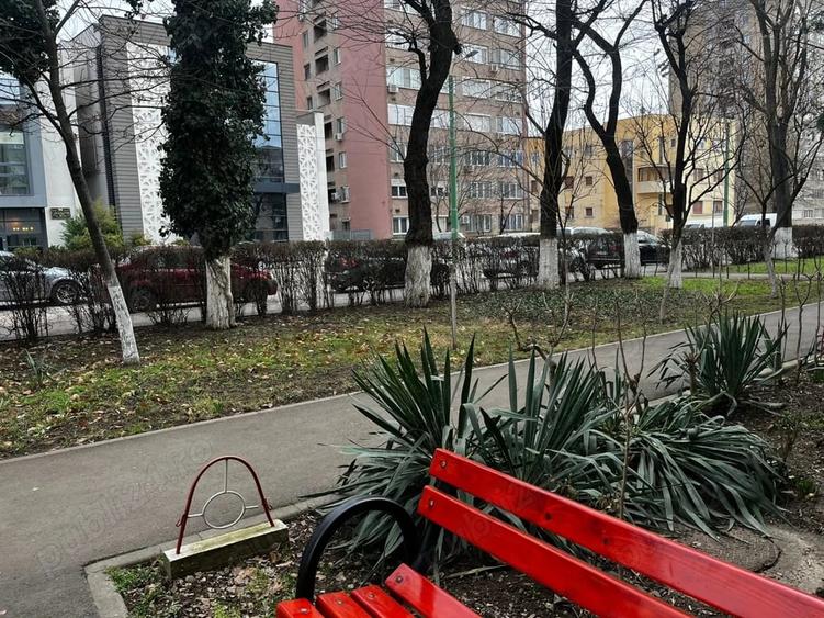 apartament 2 camere Calea Romanilor - 1
