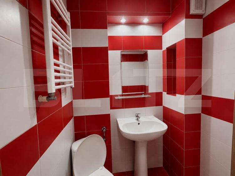 Apartament 2 camere, parter, mobilat complet, lângă Pietonală - 6