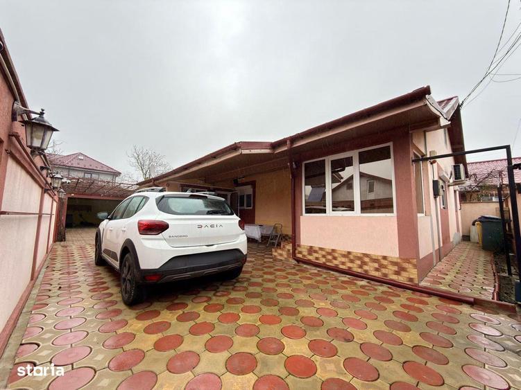 Casa cu 3 Camere | TEREN 360MP | Navodari - 1