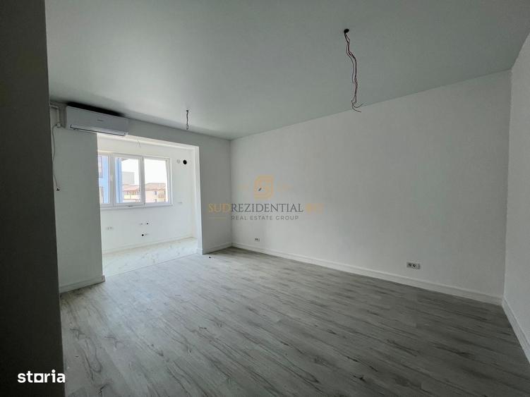 Apartament 2 camere - Crisul Repede - Mutare rapida - 4