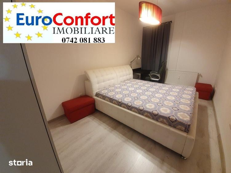 Apartament cu 3 camere în Aurel Vlaicu