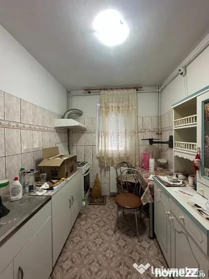 Apartament cu 2 camere decomandat în Vest