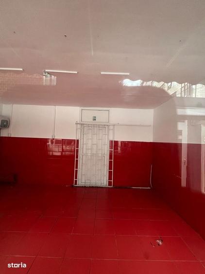 Spatiu comercial de inchiriat, 17 mp, Marasti - 3