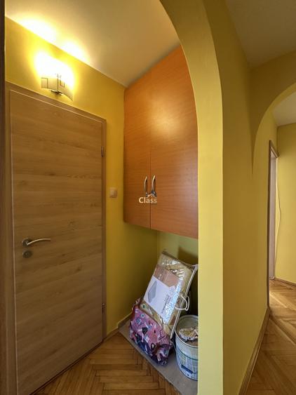 Apartament 3 camere | Decomandat | 65 mpu | Zona Kaufland Marasti - 10