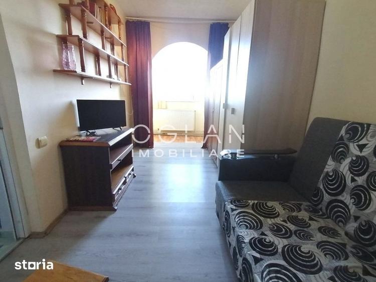 Apartament cu 3 camere în Terezian
