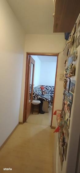 Apartament cu 2 camere nedecomandat în Mihai Bravu