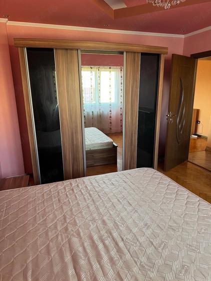 Apartament cu 2 camere semidecomandat în Carpați 2