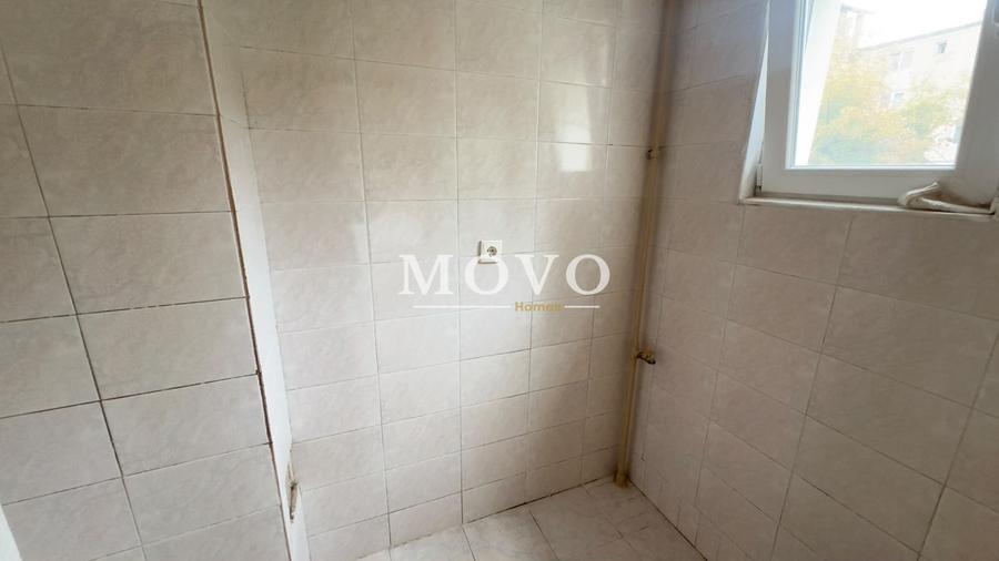Apartament cu 2 camere nedecomandat în Șagului