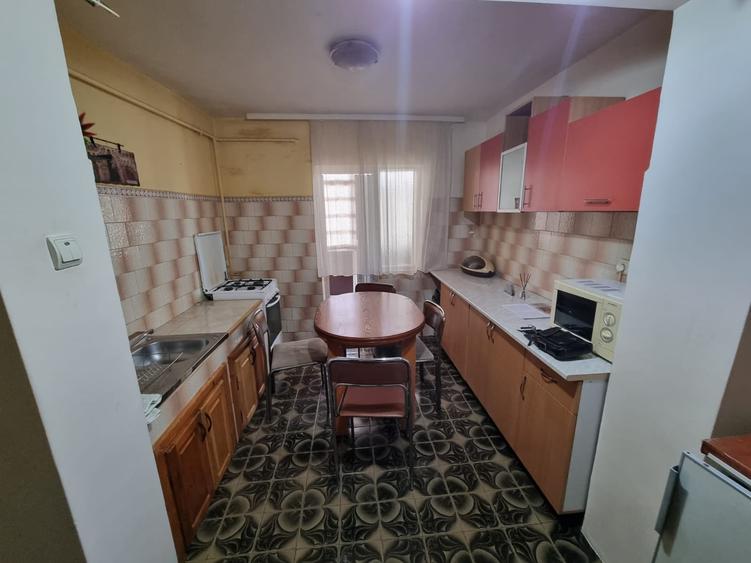 Apartament cu 2 camere în Ampoi 3