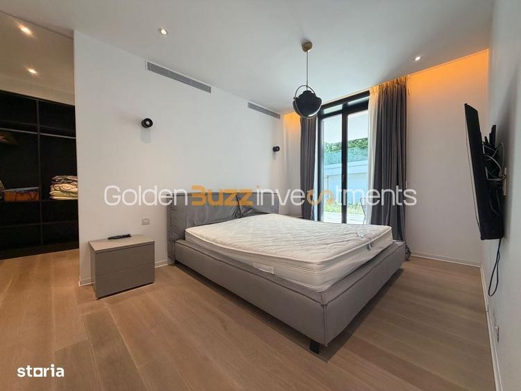 Apartament cu 4 camere în Primăverii