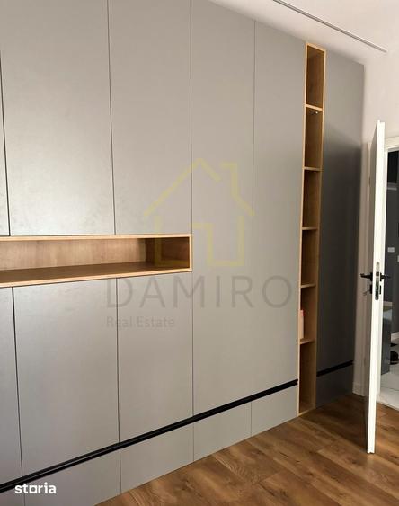 Apartament Bd. Metalurgiei Grand Kristal Parcare Inclusa Pet Friendly - 8