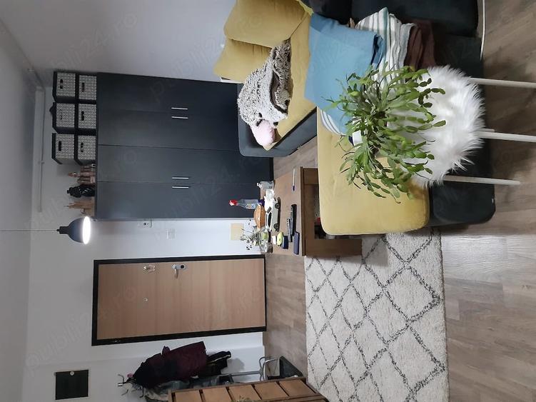 Apartament cu 2 camere decomandat în Prelungirea Ghencea