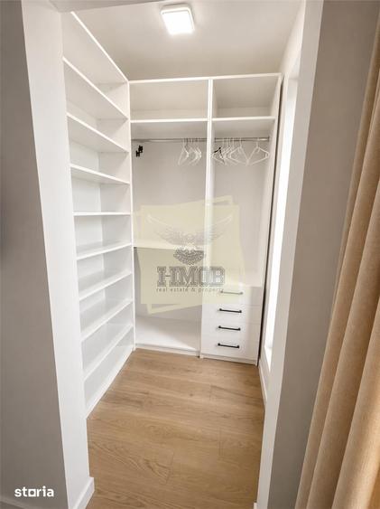 Penthouse Modern | 68mp | 3 camere | 2 bai | terasa 52mp | Son City - 6