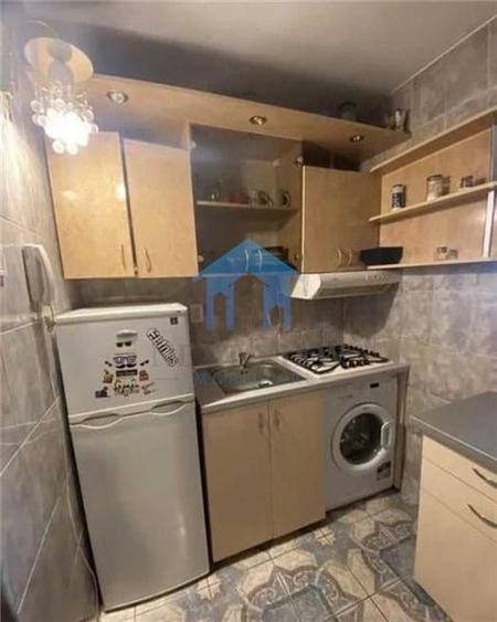 Garsonieră decomandată în Mărăști
