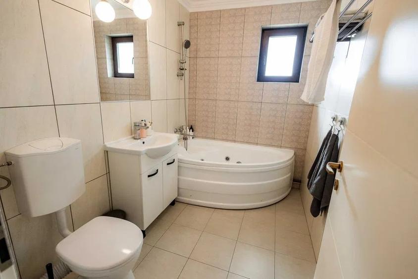 Apartament cu 2 camere, 62 mp, balcon, zona Cetatii - 7