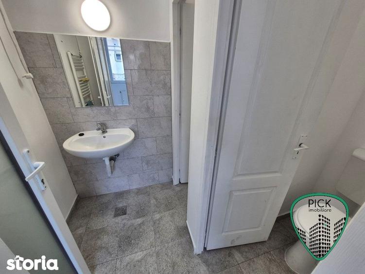 Spațiu comercial, de 47 mp, în Central