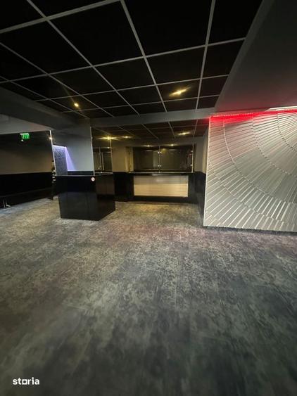 Spațiu comercial, de 406 mp, în 13 Septembrie