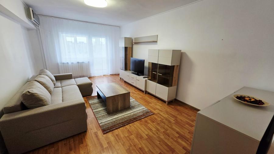 Apartament cu 2 camere decomandat în Unirii