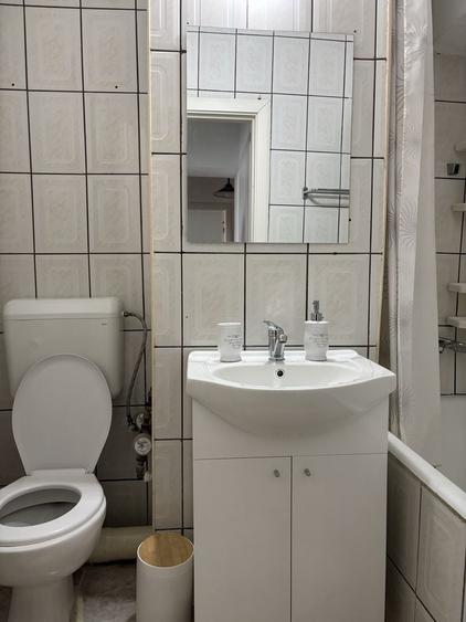 Apartament cu 2 camere decomandat în Pantelimon