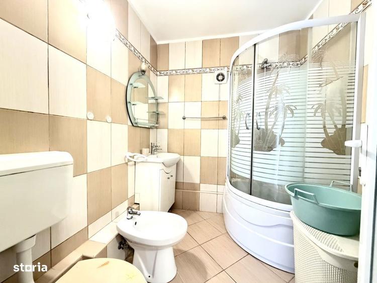 Apartament 2 camere, 47 mp utili, decomandat - zona Aradului - 3
