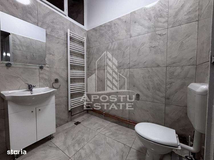 Apartament cu 3 camere în Iosefin
