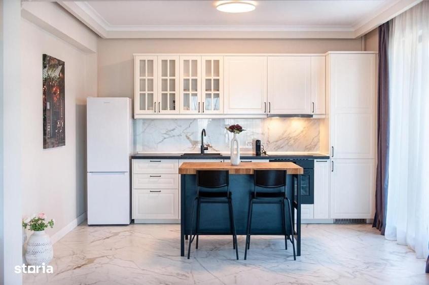 Apartament 2 Camere | Decomandat | 59Mp | Acces Metrou | Comision 0%! - 6