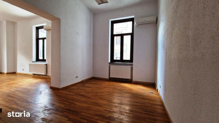Birou 159 mp in Vila interbelica renovata | Zona Romana - 9