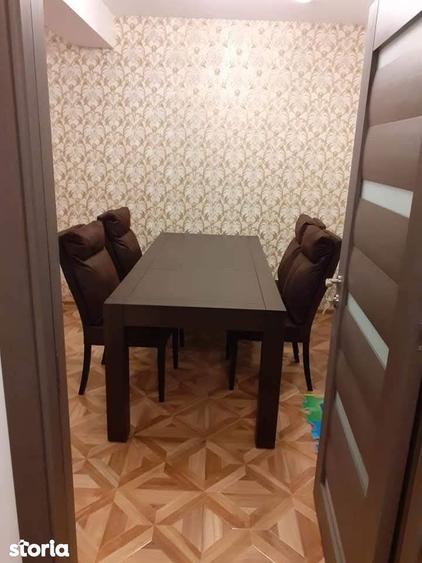 Apartament cu 2 camere în Banat
