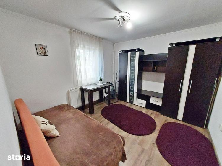Garsonieră în Gruia