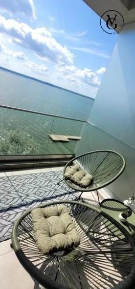 Apartament 2 camere modern - Riva Lake Residence - termen lung - 4