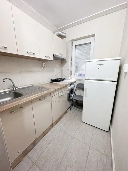 COMPLEX STUDENTESC - 1 CAMERA - RENOVAT RECENT - ZONA LINISTITA - 7