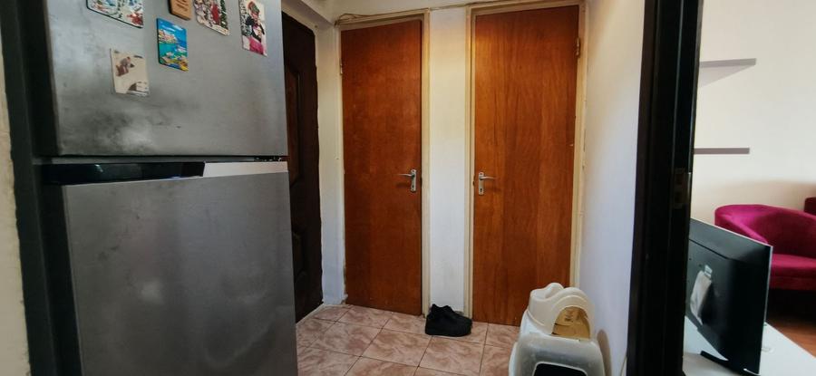 Apartament cu 2 camere circular în Drumul Taberei