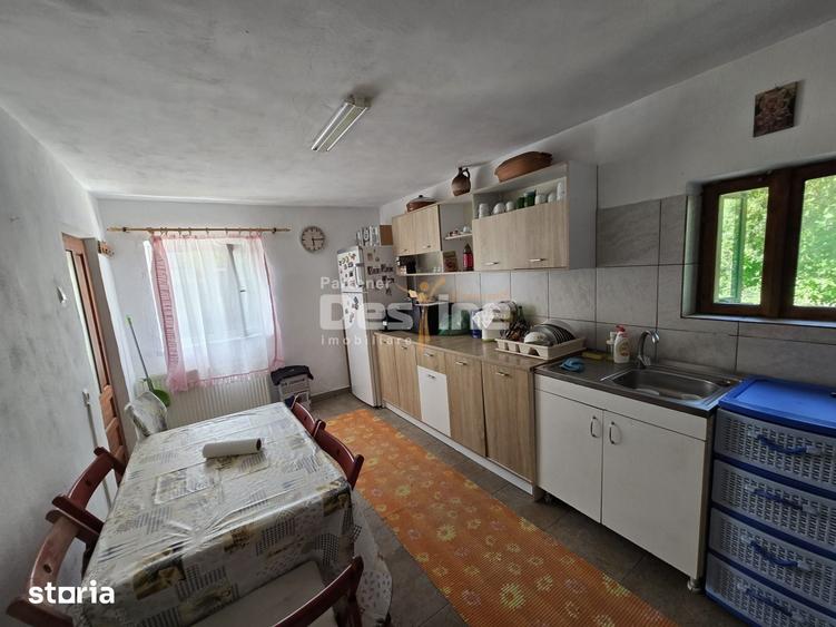Casa + teren 584 mp de vanzare in Buftea - 4