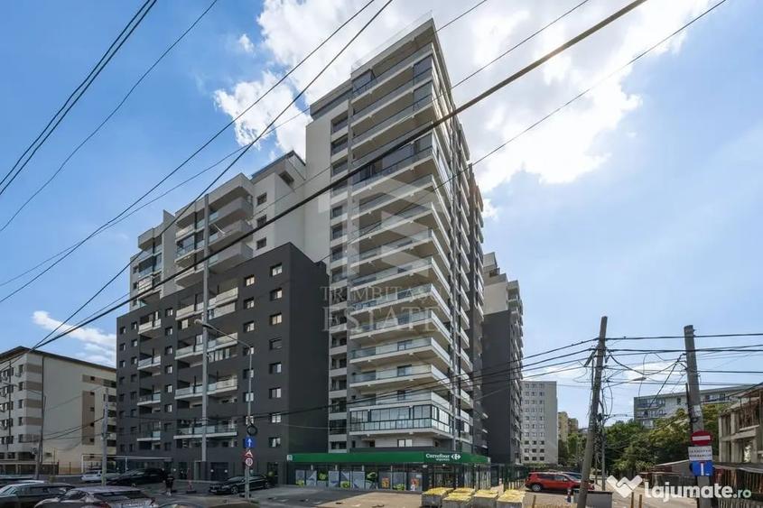 Unirii Mihai Bravu PENTHOUSE PREMIUM | 4 CAMERE TERASA P... - 16
