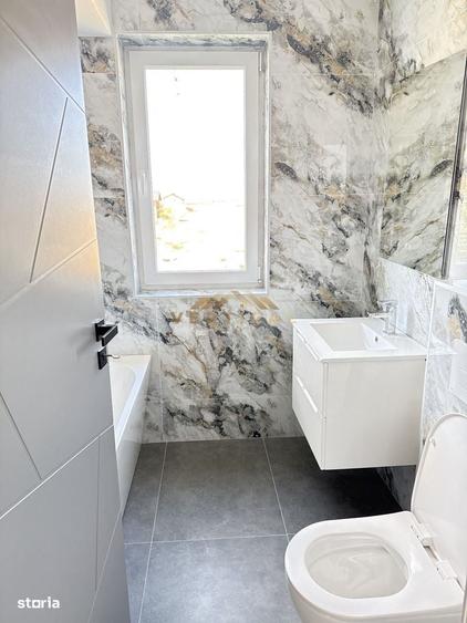 Apartament cu 2 camere în Berceni