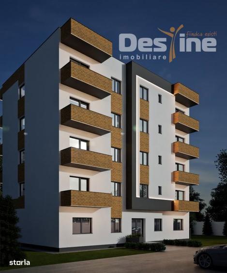 Apartamente Visan, COMISION 0%, predare mai 2026, pret 1.350 + TVA - 6