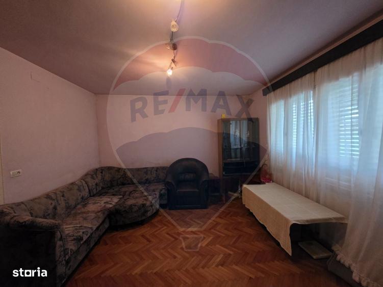 Casa solida 3 dormitoare si teren de 647 mp in zona Aradul Nou - 13