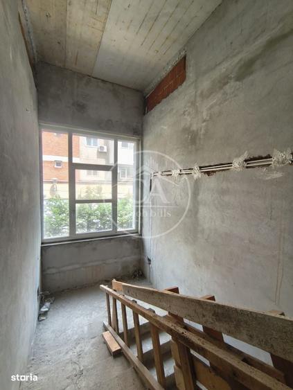 Spațiu comercial, de 137 mp, în Rogerius