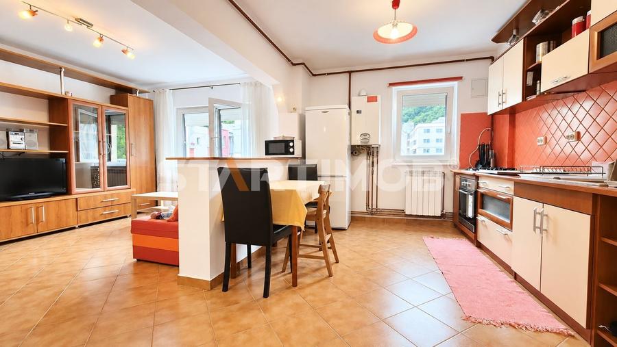 Apartament 2 camere Racadau - 10