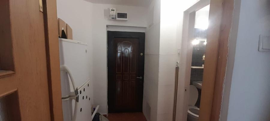 Militari, Gorjului, Cetatea de Balta nr 4, 2 min metrou Gorjului - 4